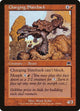 Charging Slateback (194) (Onslaught)