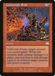 [Foil] Commando Raid (195) (Onslaught)