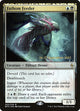 [Foil] Fathom Feeder (203) (Prerelease Cards)