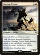 [Foil] Barrage Tyrant (127) (Prerelease Cards)