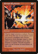 Erratic Explosion (201) (Onslaught)