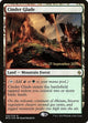 [Foil] Cinder Glade (235) (Prerelease Cards)