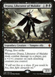[Foil] Drana, Liberator of Malakir (109) (Prerelease Cards)