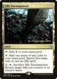 [Foil] Ally Encampment (228) (Prerelease Cards)