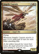 [Foil] Angelic Captain (208) (Prerelease Cards)
