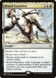 [Foil] Brutal Expulsion (200) (Prerelease Cards)