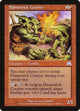 [Foil] Flamestick Courier (203) (Onslaught)