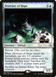 [Foil] Drowner of Hope (57) (Prerelease Cards)