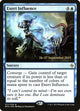 [Foil] Exert Influence (77) (Prerelease Cards)