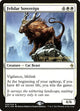 [Foil] Felidar Sovereign (26) (Prerelease Cards)