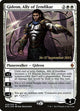 [Foil] Gideon, Ally of Zendikar (29) (Prerelease Cards)
