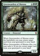 [Foil] Greenwarden of Murasa (174) (Prerelease Cards)