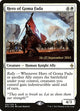 [Foil] Hero of Goma Fada (31) (Prerelease Cards)