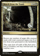 [Foil] March from the Tomb (214) (Prerelease Cards)