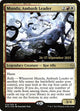 [Foil] Munda, Ambush Leader (215) (Prerelease Cards)