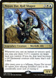 [Foil] Noyan Dar, Roil Shaper (216) (Prerelease Cards)