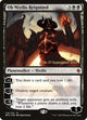 [Foil] Ob Nixilis Reignited (119) (Prerelease Cards)