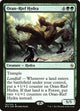 [Foil] Oran-Rief Hydra (181) (Prerelease Cards)