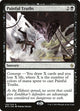 [Foil] Painful Truths (120) (Prerelease Cards)