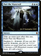 [Foil] Part the Waterveil (80) (Prerelease Cards)