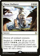 [Foil] Planar Outburst (42) (Prerelease Cards)
