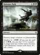 [Foil] Ruinous Path (123) (Prerelease Cards)