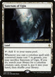 [Foil] Sanctum of Ugin (242) (Prerelease Cards)
