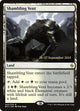 [Foil] Shambling Vent (244) (Prerelease Cards)