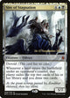 [Foil] Sire of Stagnation (206) (Prerelease Cards)