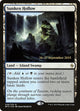 [Foil] Sunken Hollow (249) (Prerelease Cards)
