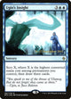[Foil] Ugin's Insight (87) (Prerelease Cards)