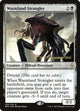 [Foil] Wasteland Strangler (102) (Prerelease Cards)