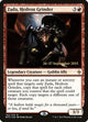 [Foil] Zada, Hedron Grinder (162) (Prerelease Cards)