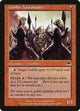 [Foil] Goblin Taskmaster (210) (Onslaught)