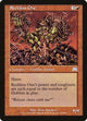 [Foil] Reckless One (222) (Onslaught)