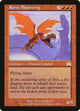 [Foil] Rorix Bladewing (224) (Onslaught)