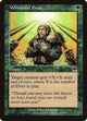 [Foil] Wirewood Pride (303) (Onslaught)