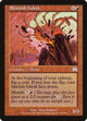 [Foil] Skittish Valesk (231) (Onslaught)