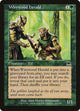 Wirewood Herald (302) (Onslaught)
