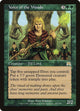 [Foil] Voice of the Woods (297) (Onslaught)
