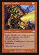 Spitfire Handler (236) (Onslaught)