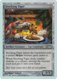 [Foil] Stocking Tiger (No Date) (HH 2013) (Media Promos)