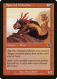 [Foil] Spurred Wolverine (237) (Onslaught)