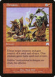[Foil] Threaten (241) (Onslaught)