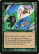 [Foil] Animal Magnetism (245) (Onslaught)