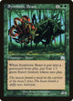 Symbiotic Beast (287) (Onslaught)