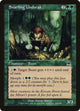 [Foil] Snarling Undorak (283) (Onslaught)