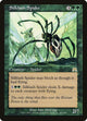 Silklash Spider (281) (Onslaught)