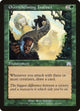 [Foil] Overwhelming Instinct (276) (Onslaught)