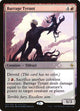 [Foil] Barrage Tyrant (127) (Unique and Miscellaneous Promos)
